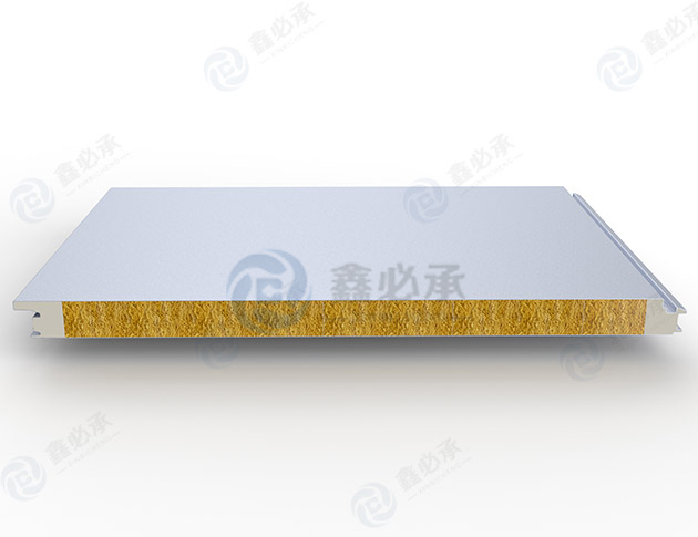 為什么夾芯板成為臨時(shí)建筑的首選材料？