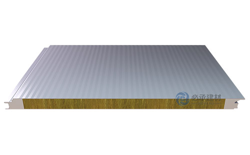 巖棉夾芯板的隔音效果能否滿足工業(yè)環(huán)境需求？